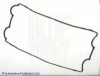 BLUE PRINT ADH26714 Gasket, cylinder head cover